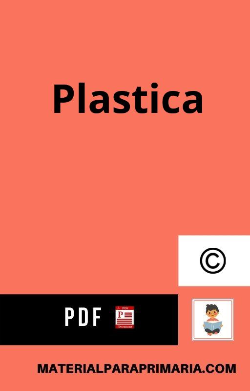 Plastica Primaria PDF